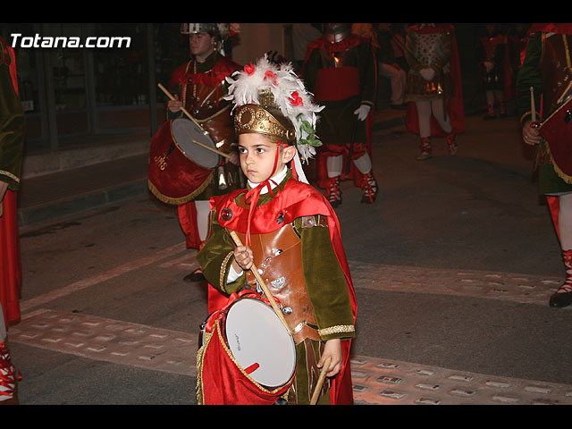 SOLEMNE VIACRUCIS con la imagen de NUESTRO PADRE JESS NAZARENO - 55