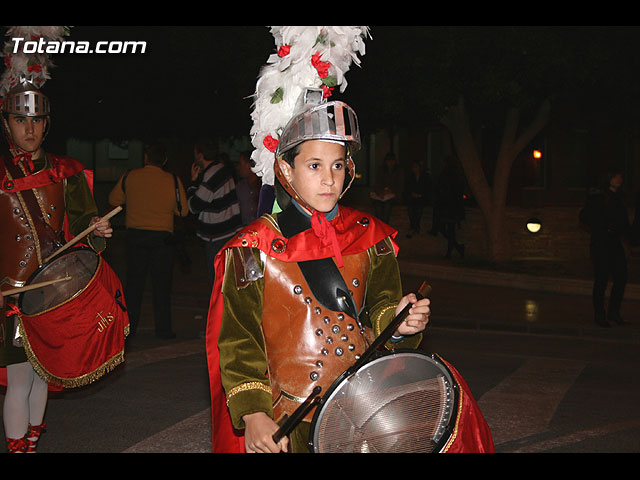 SOLEMNE VIACRUCIS con la imagen de NUESTRO PADRE JESS NAZARENO - 56