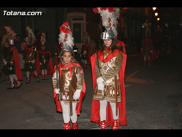 SOLEMNE VIACRUCIS con la imagen de NUESTRO PADRE JESS NAZARENO - 60