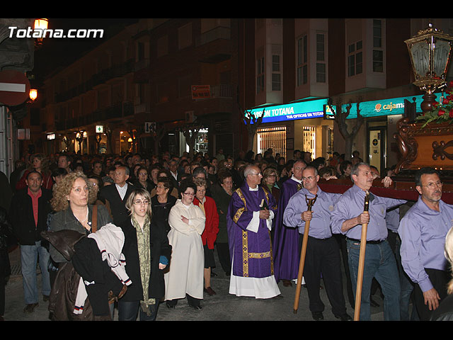 SOLEMNE VIACRUCIS con la imagen de NUESTRO PADRE JESS NAZARENO - 73