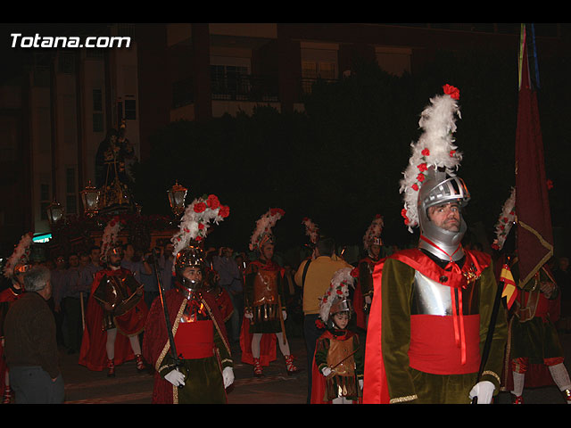 SOLEMNE VIACRUCIS con la imagen de NUESTRO PADRE JESS NAZARENO - 75