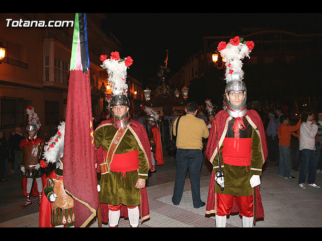 SOLEMNE VIACRUCIS con la imagen de NUESTRO PADRE JESS NAZARENO - 82