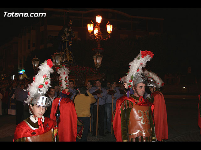 SOLEMNE VIACRUCIS con la imagen de NUESTRO PADRE JESS NAZARENO - 84