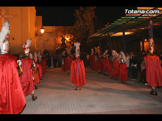 SOLEMNE VIACRUCIS con la imagen de NUESTRO PADRE JESS NAZARENO - 117