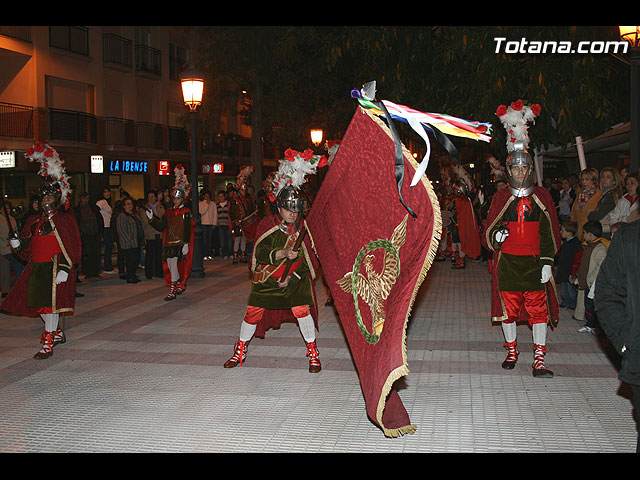 SOLEMNE VIACRUCIS con la imagen de NUESTRO PADRE JESS NAZARENO - 119