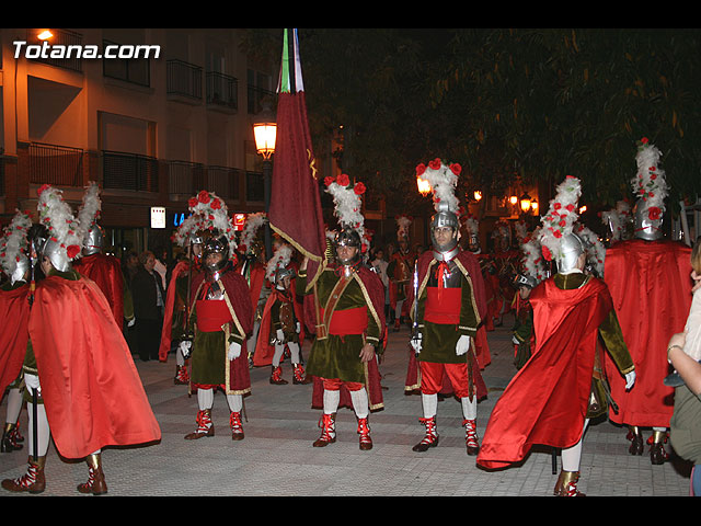 SOLEMNE VIACRUCIS con la imagen de NUESTRO PADRE JESS NAZARENO - 124