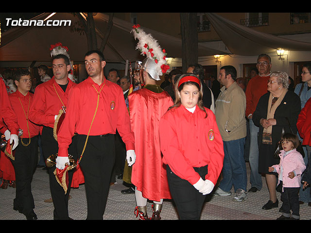 SOLEMNE VIACRUCIS con la imagen de NUESTRO PADRE JESS NAZARENO - 136