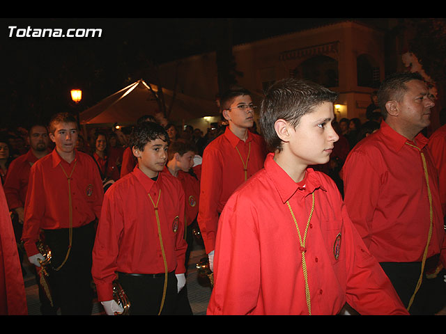 SOLEMNE VIACRUCIS con la imagen de NUESTRO PADRE JESS NAZARENO - 139