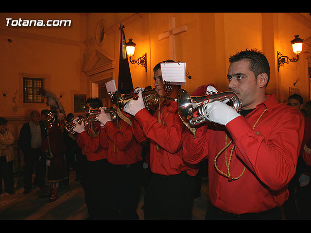 SOLEMNE VIACRUCIS con la imagen de NUESTRO PADRE JESS NAZARENO - 144