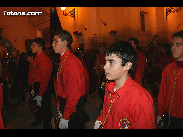 SOLEMNE VIACRUCIS con la imagen de NUESTRO PADRE JESS NAZARENO - 146