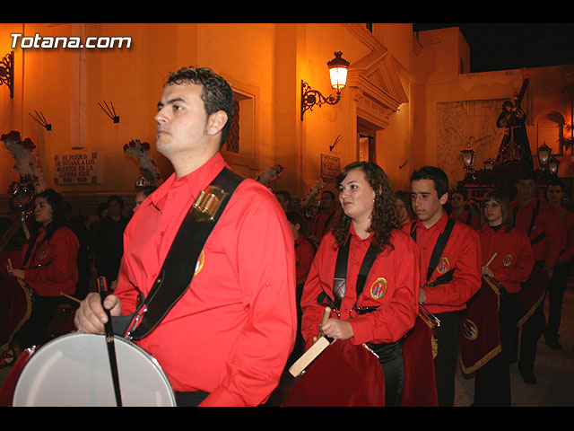 SOLEMNE VIACRUCIS con la imagen de NUESTRO PADRE JESS NAZARENO - 147