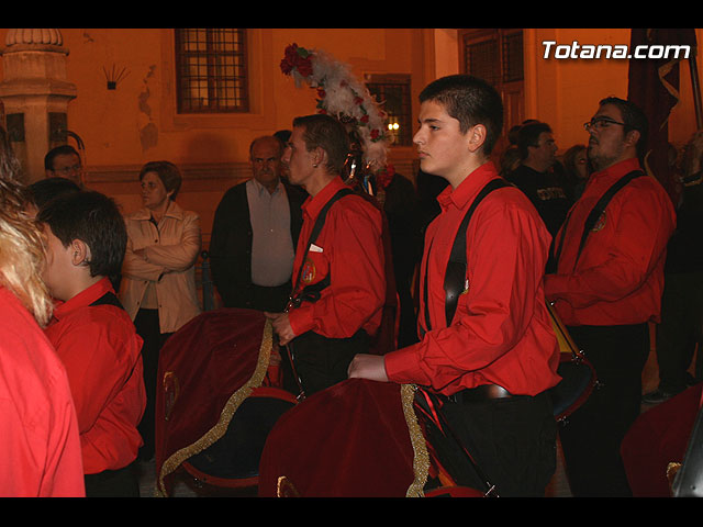 SOLEMNE VIACRUCIS con la imagen de NUESTRO PADRE JESS NAZARENO - 150