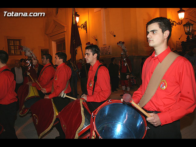 SOLEMNE VIACRUCIS con la imagen de NUESTRO PADRE JESS NAZARENO - 151