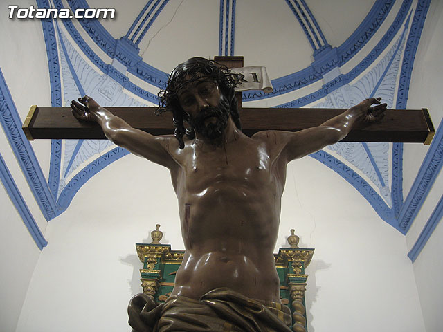 SOLENME VIA CRUCIS DE HERMANDADES Y COFRADAS  - 6