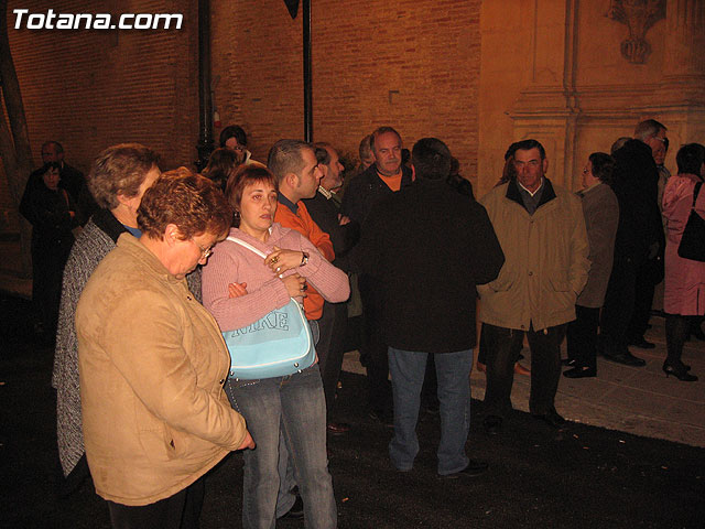 SOLENME VIA CRUCIS DE HERMANDADES Y COFRADAS  - 14