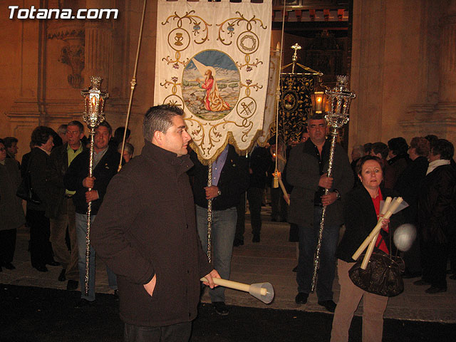 SOLENME VIA CRUCIS DE HERMANDADES Y COFRADAS  - 20