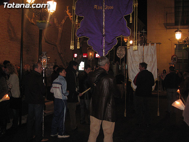 SOLENME VIA CRUCIS DE HERMANDADES Y COFRADAS  - 27