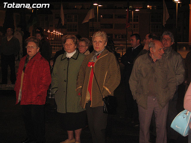 SOLENME VIA CRUCIS DE HERMANDADES Y COFRADAS  - 31