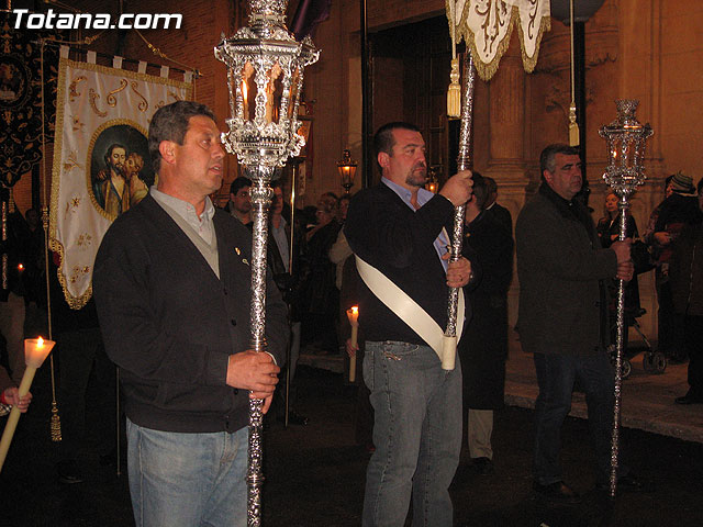 SOLENME VIA CRUCIS DE HERMANDADES Y COFRADAS  - 33