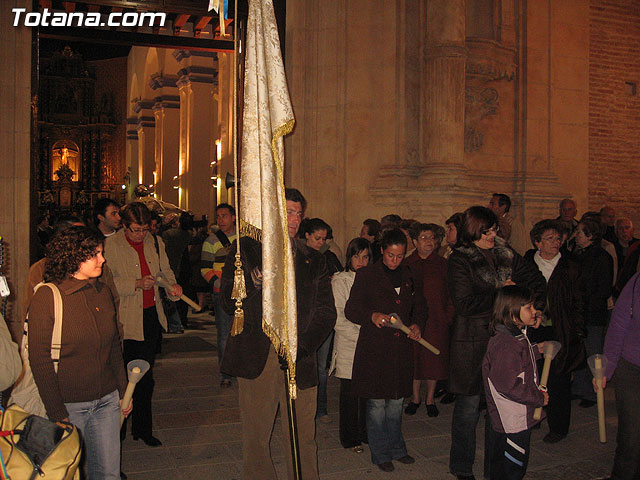 SOLENME VIA CRUCIS DE HERMANDADES Y COFRADAS  - 53