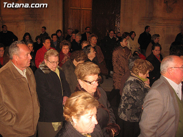 SOLENME VIA CRUCIS DE HERMANDADES Y COFRADAS  - 60