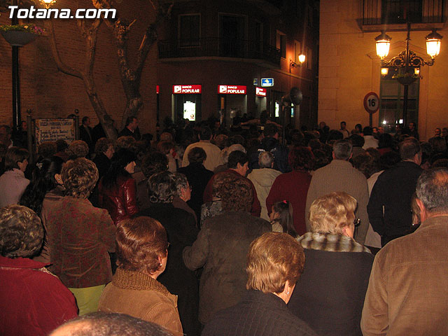 SOLENME VIA CRUCIS DE HERMANDADES Y COFRADAS  - 61