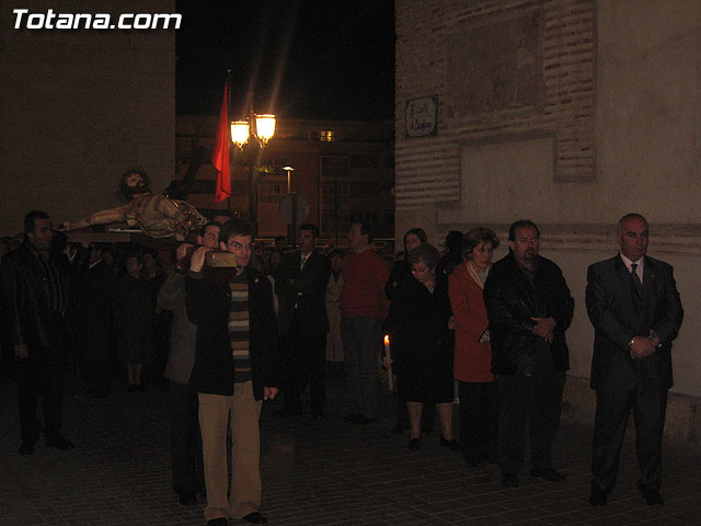 SOLENME VIA CRUCIS DE HERMANDADES Y COFRADAS  - 64