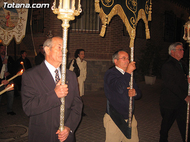 SOLENME VIA CRUCIS DE HERMANDADES Y COFRADAS  - 67