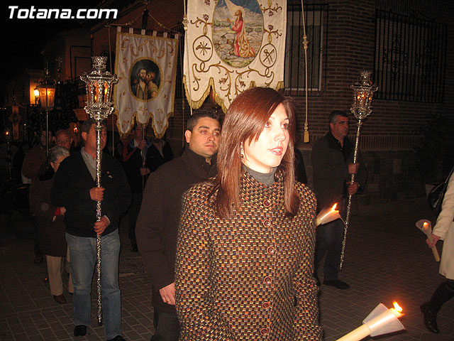 SOLENME VIA CRUCIS DE HERMANDADES Y COFRADAS  - 68