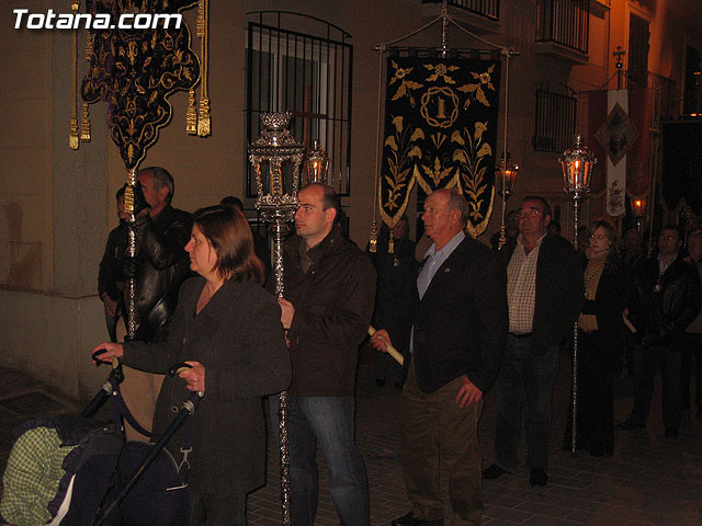 SOLENME VIA CRUCIS DE HERMANDADES Y COFRADAS  - 70