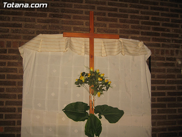 SOLENME VIA CRUCIS DE HERMANDADES Y COFRADAS  - 76