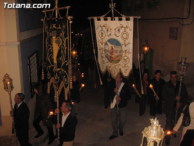 SOLENME VIA CRUCIS DE HERMANDADES Y COFRADAS  - 78