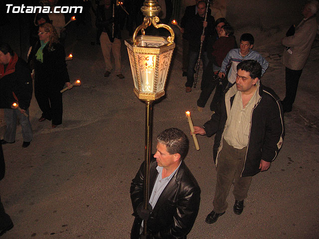 SOLENME VIA CRUCIS DE HERMANDADES Y COFRADAS  - 81