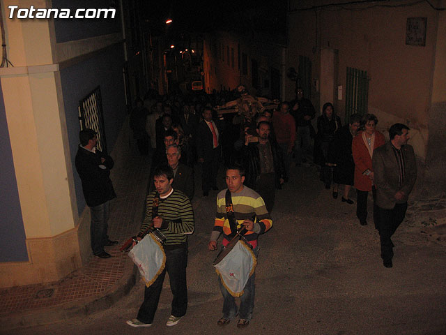 SOLENME VIA CRUCIS DE HERMANDADES Y COFRADAS  - 100