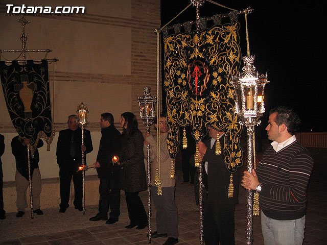 SOLENME VIA CRUCIS DE HERMANDADES Y COFRADAS  - 114