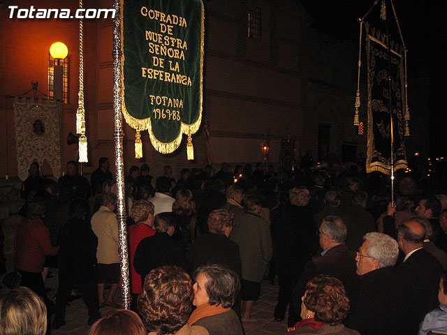 SOLENME VIA CRUCIS DE HERMANDADES Y COFRADAS  - 127