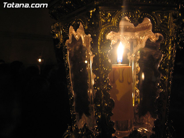 SOLENME VIA CRUCIS DE HERMANDADES Y COFRADAS  - 131