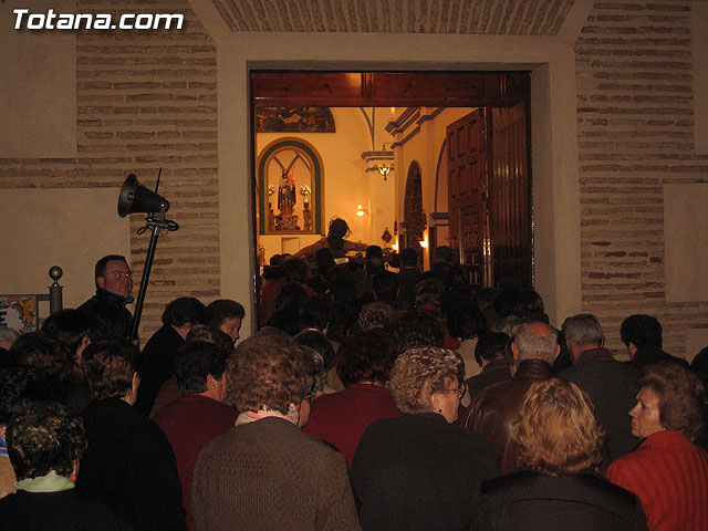 SOLENME VIA CRUCIS DE HERMANDADES Y COFRADAS  - 134