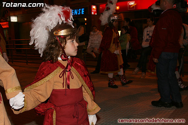 Solemne Viacrucis con la imagen de Nuestro Padre Jess Nazareno - 2010 - 47