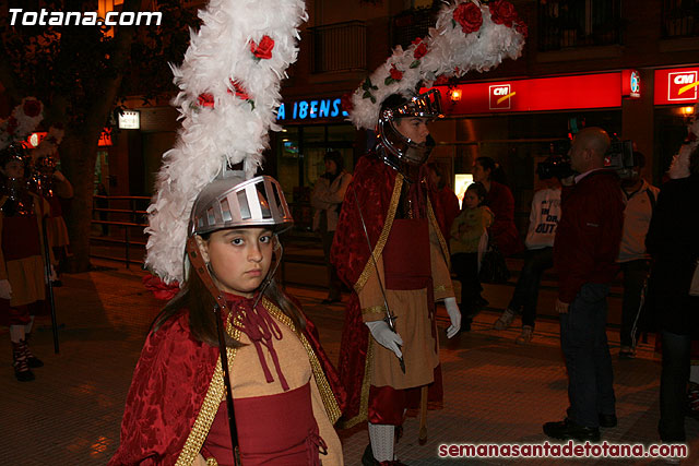 Solemne Viacrucis con la imagen de Nuestro Padre Jess Nazareno - 2010 - 48