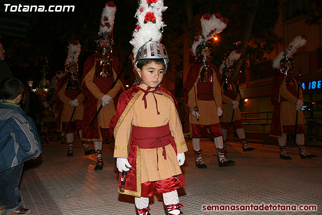 Solemne Viacrucis con la imagen de Nuestro Padre Jess Nazareno - 2010 - 54