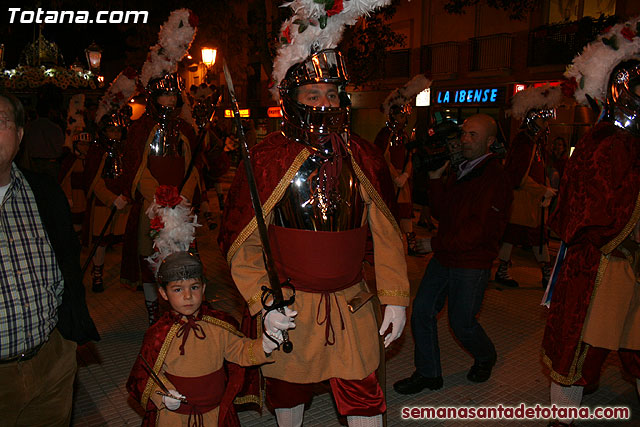 Solemne Viacrucis con la imagen de Nuestro Padre Jess Nazareno - 2010 - 56