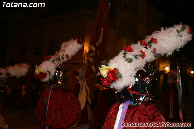 Solemne Viacrucis con la imagen de Nuestro Padre Jess Nazareno - 2010 - 59