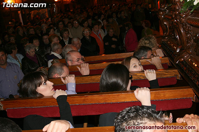 Solemne Viacrucis con la imagen de Nuestro Padre Jess Nazareno - 2010 - 72