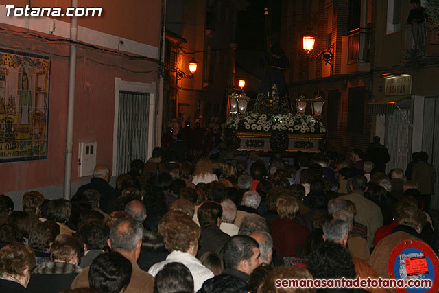 Solemne Viacrucis con la imagen de Nuestro Padre Jess Nazareno - 2010 - 104