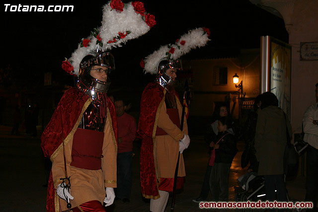 Solemne Viacrucis con la imagen de Nuestro Padre Jess Nazareno - 2010 - 107