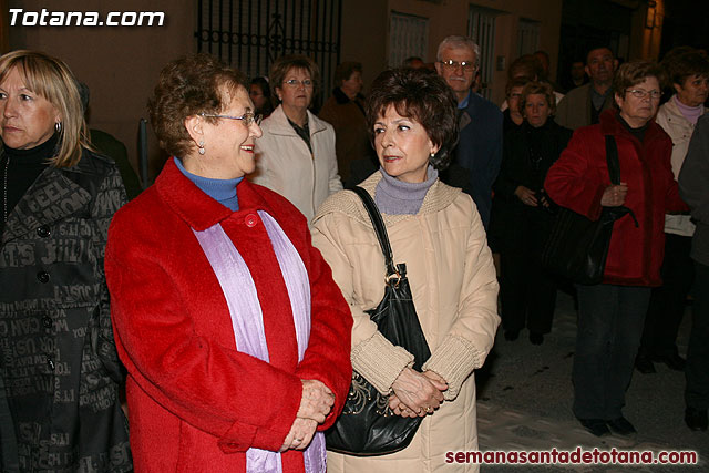 Solemne Viacrucis con la imagen de Nuestro Padre Jess Nazareno - 2010 - 111