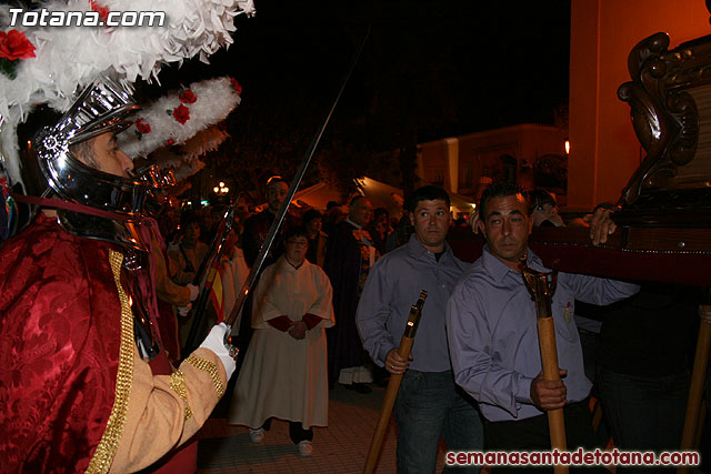 Solemne Viacrucis con la imagen de Nuestro Padre Jess Nazareno - 2010 - 123