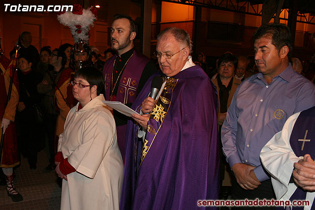 Solemne Viacrucis con la imagen de Nuestro Padre Jess Nazareno - 2010 - 128