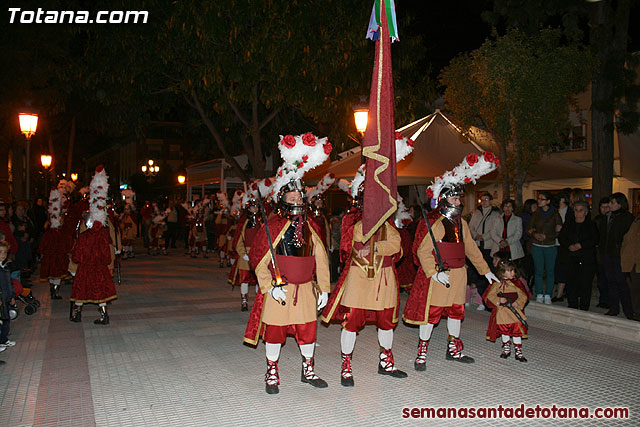 Solemne Viacrucis con la imagen de Nuestro Padre Jess Nazareno - 2010 - 137